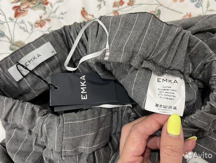 Emka брюки