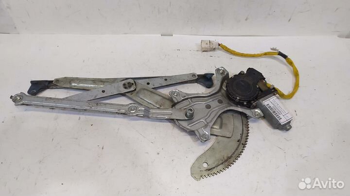 Стеклоподъемник toyota Caldina / Carina / Corona P