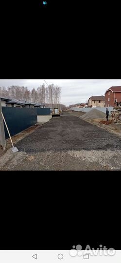 Благоустройство дачного участка