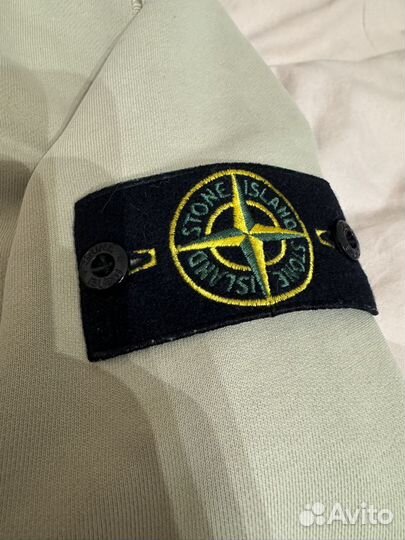 Худи Stone Island оригинал