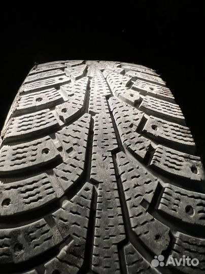 Nokian Tyres Nordman 5 205/55 R16