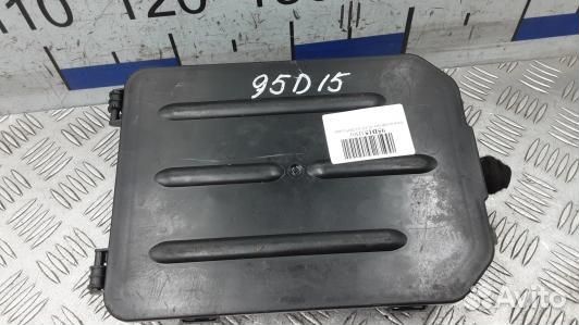 Блок комфорта audi A4 B7 (95D15M301)