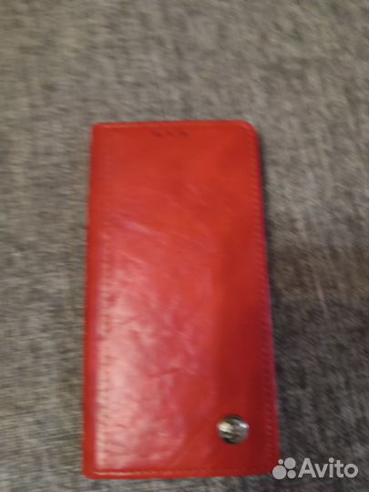 Чехол-книжка на Xiaomi 12S