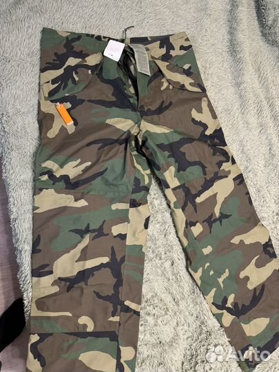 Gore tex армии США