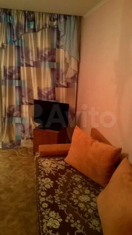 1-к. квартира, 50 м², 7/16 эт.