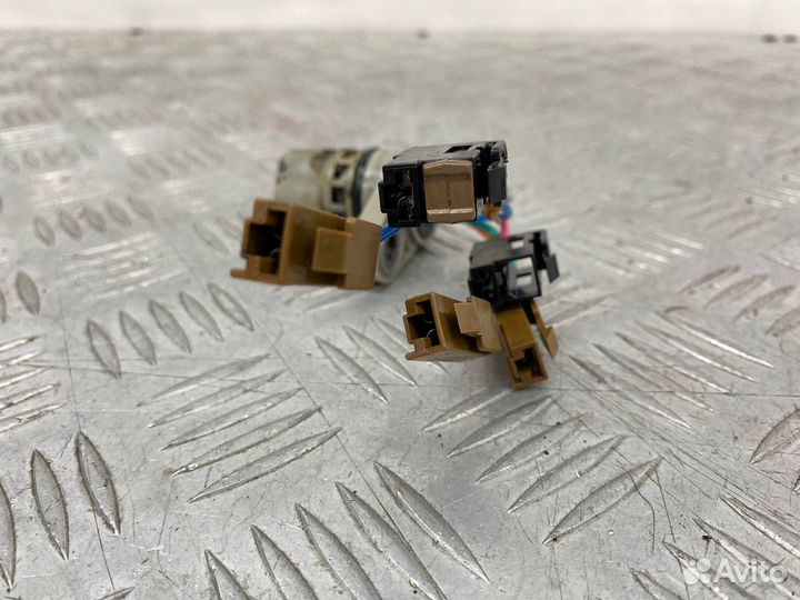 Б/У Проводка соленоидов АКПП Honda Accord 8 CP1