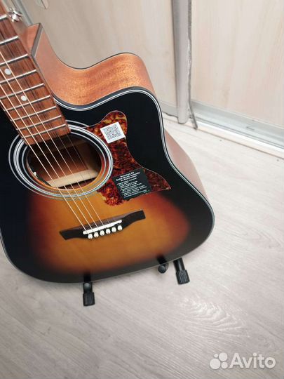 Гитара Epiphone DR-400 (полный массив)