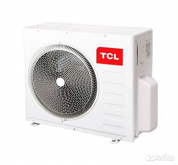 Сплит-система TCL TAC-18hrid/E1 One Inverter