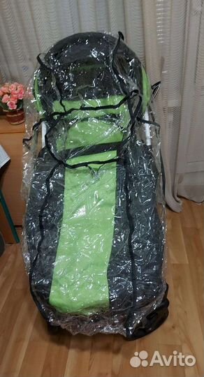 Детская инвалидная коляска junior plus детей с дцп