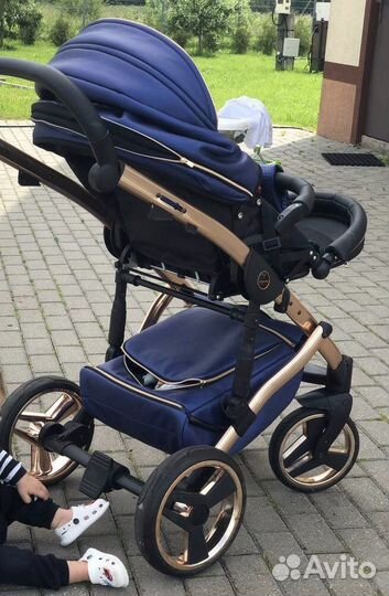 Детские коляски