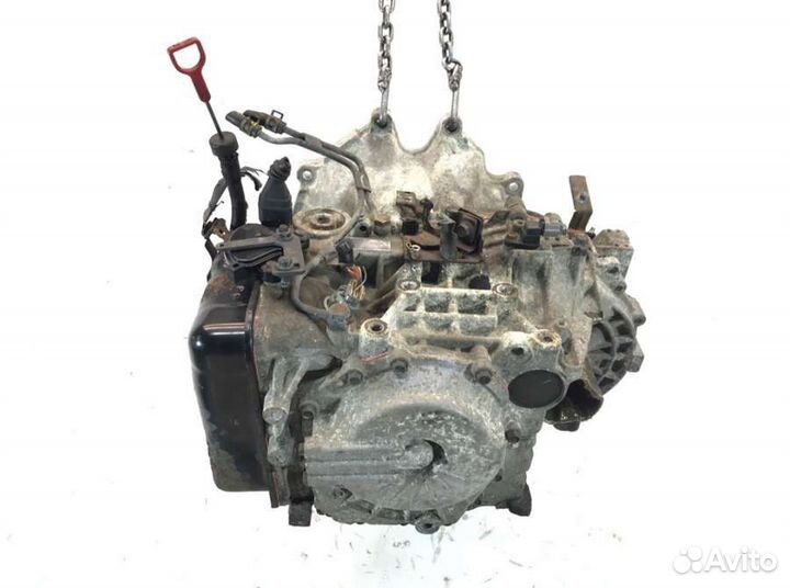 Коробка передач автоматическая (АКПП) N3NCD Hyunda