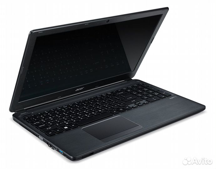 Мощный Acer V5 Core i7, 12Gb, IPS нов. SSD + HDD