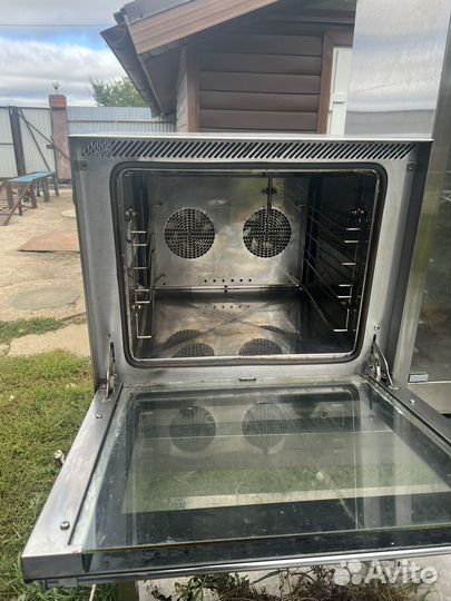 Продаю Расстоечный шкаф, Печь