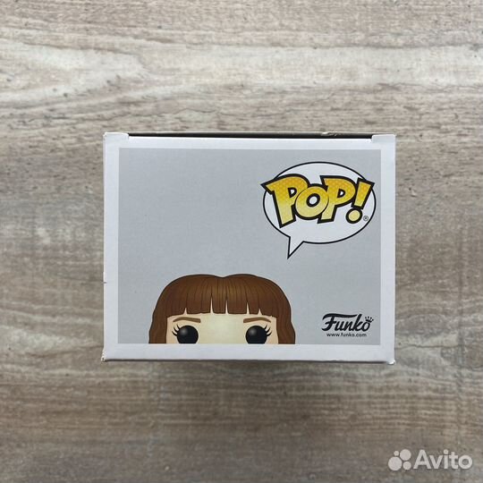 Funko Pop Hermione Granger 113 (Harry Potter)