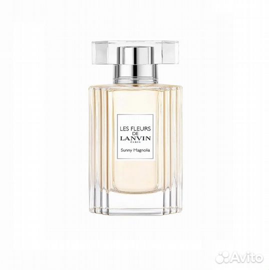 Туалетная вода женская Lanvin,50 мл