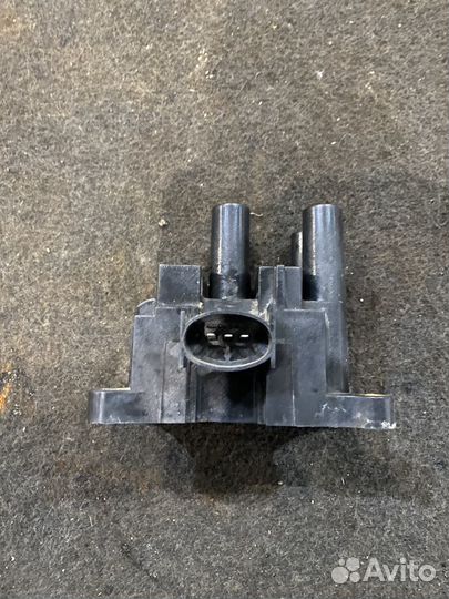 Катушка зажигания Ford Focus 1 1.6 Zetec