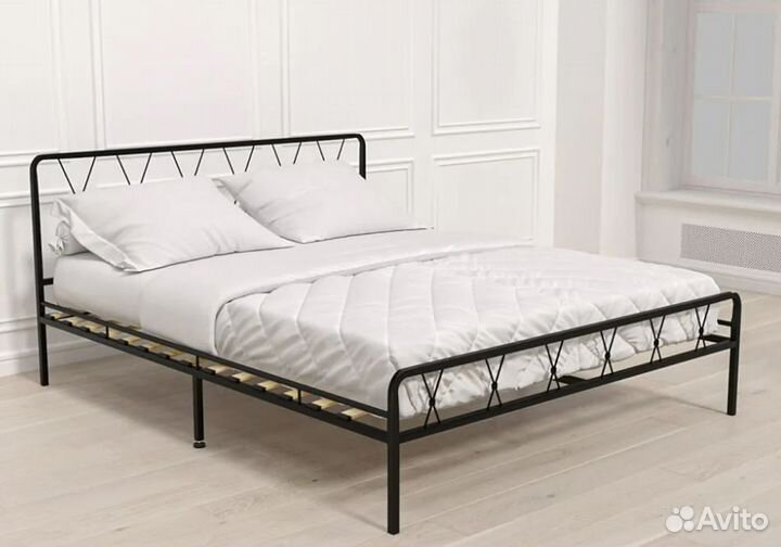 Кровать Briana