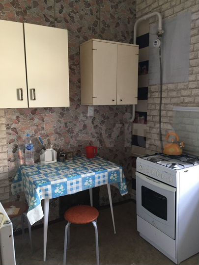 Комната 18 м² в 3-к., 2/5 эт.