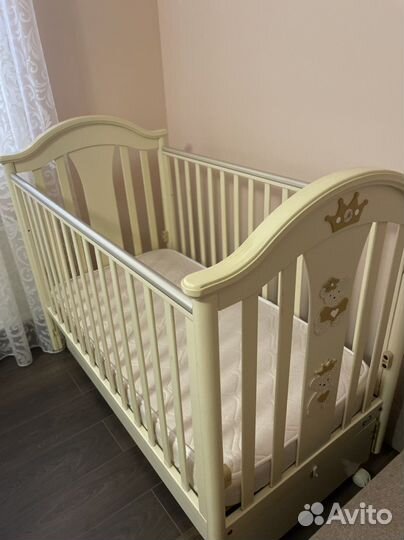 Набор детской мебели Pali Caprice Италия