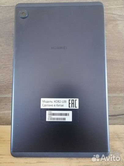 Планшет huawei