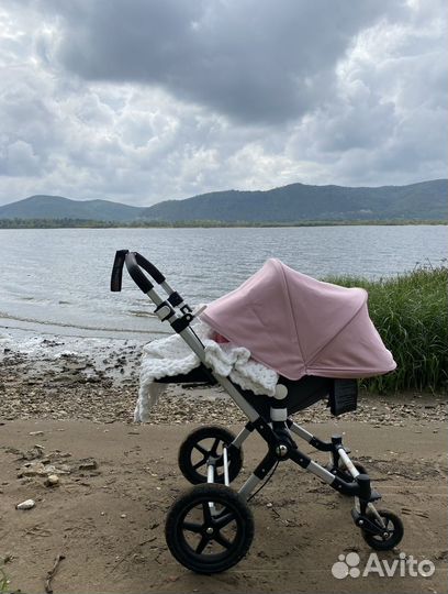 Коляска bugaboo cameleon