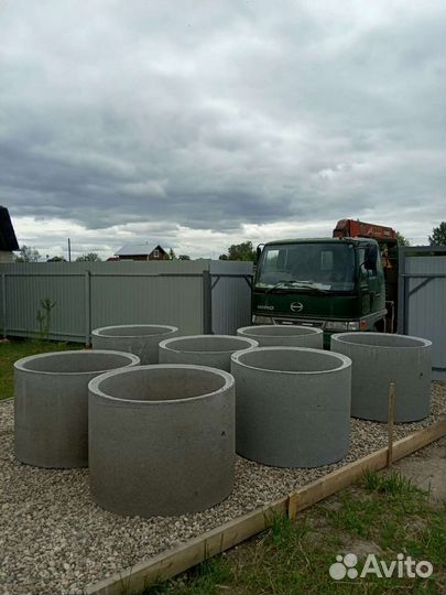 Славянский колодец Под ключ