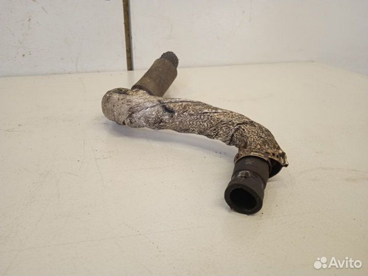 Шланг гидроусилителя Audi S8 D3 2006