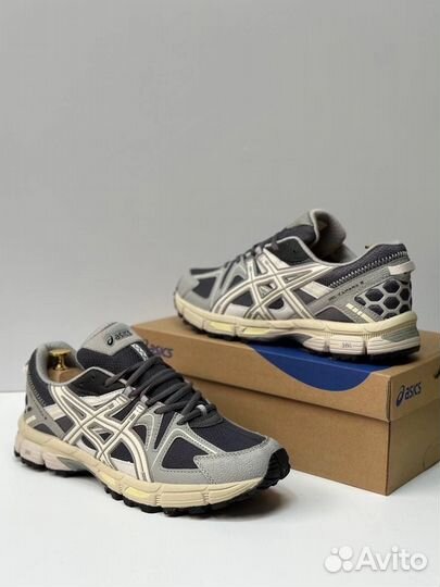 Кроссовки Asics gel kahana 8