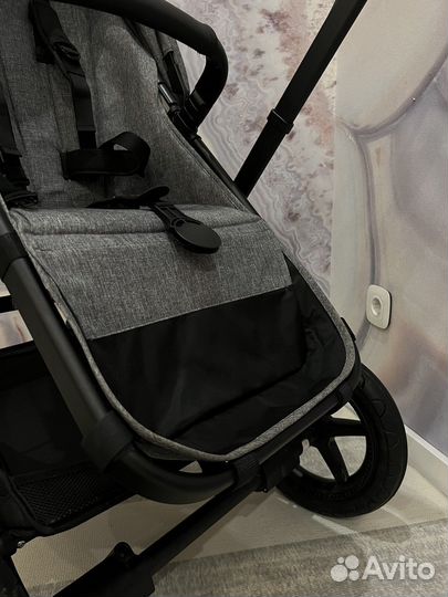 Bugaboo cameleon 3 plus 2 в 1 2022года