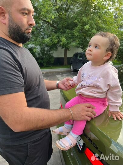 Портрет по фото карандашом, акварелью