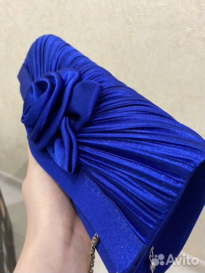 Клатч женский вечерний