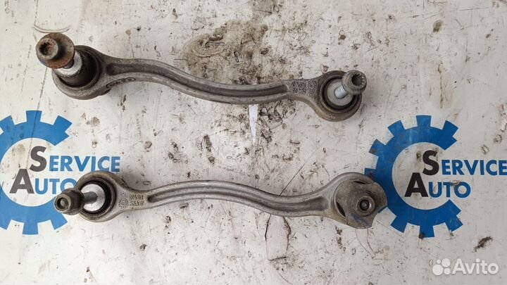 Mercedes GLC X253 Рычаг задний схождения правый