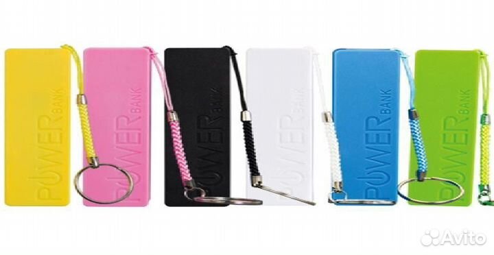 Зарядное повербанк