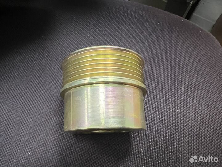 Шкив помпы для змз 406, 409 уменьшенный