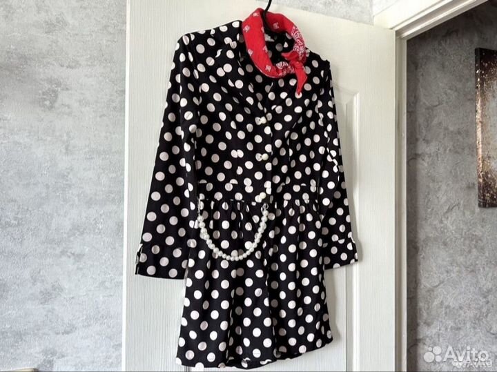 Комбинезон женский вечерний 42 размер