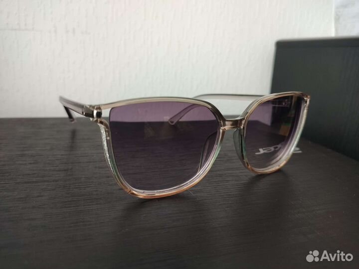 Очки для зрения