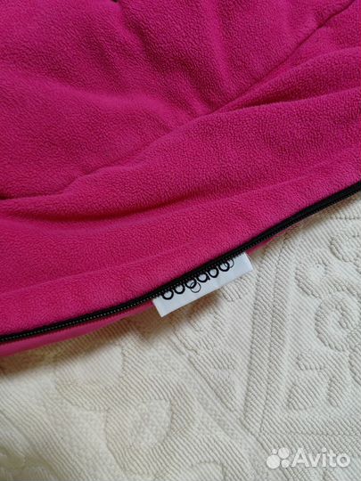 Конверт в коляску bugaboo