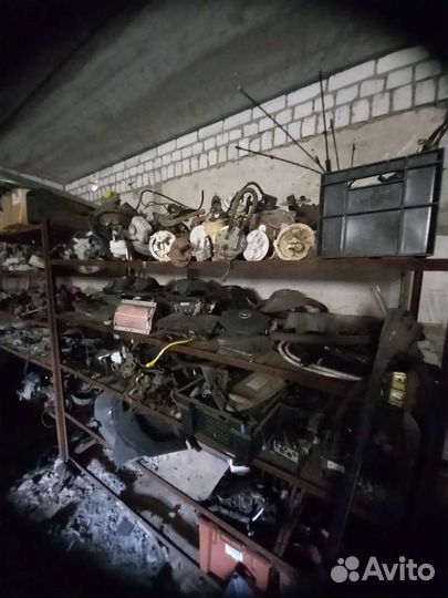 Запчасти для иномарок оптом