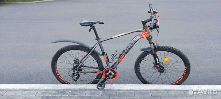 Велосипед Stern motion 1.0 бу