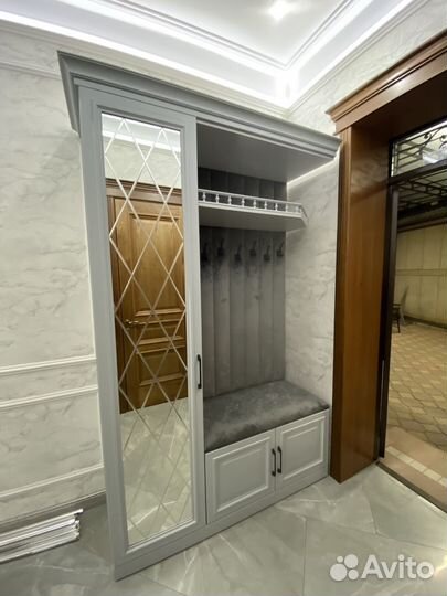 Кухня от производителя быстро