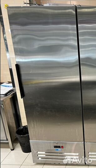 Шкаф холодильный italfrost S 700 л