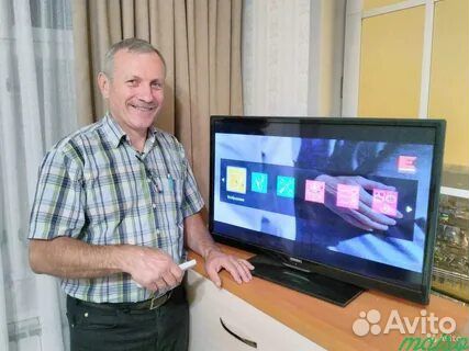 Ремонт телевизоров