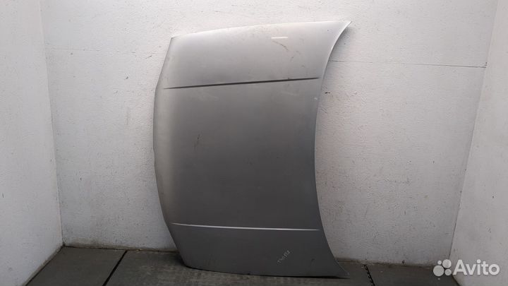 Капот Volkswagen Golf 4, 2001