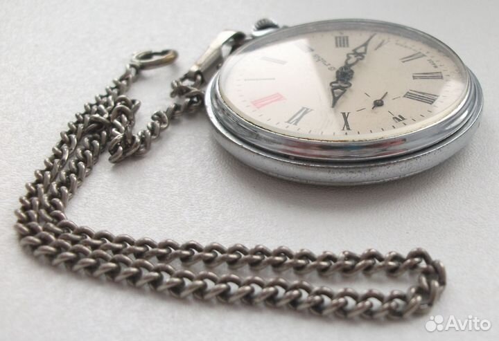 Часы Молния