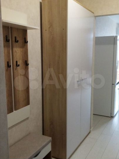 Квартира-студия, 25 м², 14/14 эт.