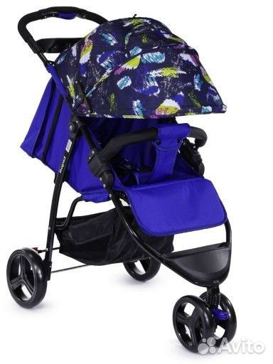 Детские коляски прогулочные летние