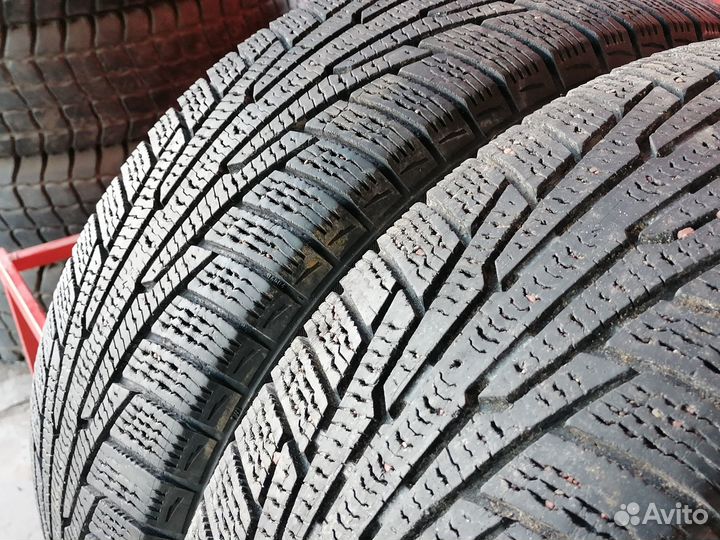 Nokian Tyres Hakkapeliitta R 225/55 R17