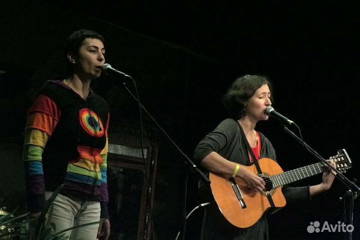 Уроки игры на гитаре для новичков