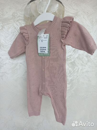 Комбинезон H&M