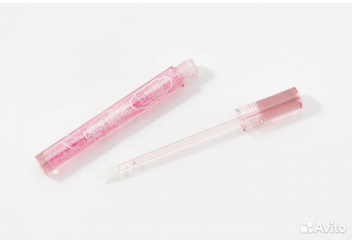 Блеск для губ estrade candy crush